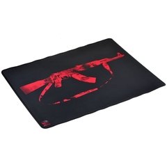 MOUSE PAD FPS AK47 500X400MM - FA50X40 - comprar online