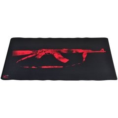 MOUSE PAD FPS AK47 500X400MM - FA50X40 na internet