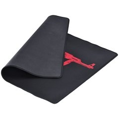 MOUSE PAD FPS AK47 500X400MM - FA50X40 na internet