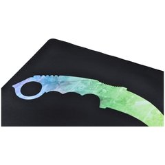 MOUSE PAD FPS KNIFE 500X400MM - FK50X40 - loja online