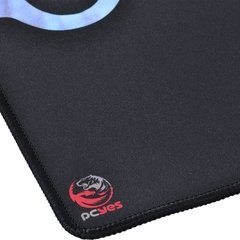 MOUSE PAD FPS KNIFE 500X400MM - FK50X40 - Preech Informática - Informática e suas tecnologias