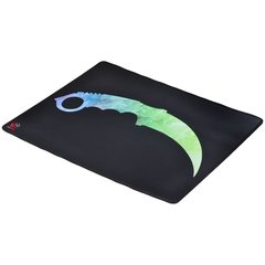 MOUSE PAD FPS KNIFE 500X400MM - FK50X40 - loja online