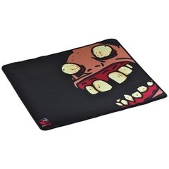 MOUSE PAD HUEBR PRETO STANDARD 360X300MM - HPS36X30 - comprar online