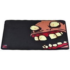 MOUSE PAD HUEBR PRETO STANDARD 360X300MM - HPS36X30 na internet