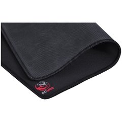 Imagem do MOUSE PAD HUEBR PRETO STANDARD 360X300MM - HPS36X30