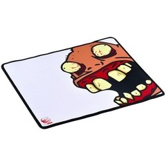 MOUSE PAD HUEBR BRANCO STANDARD 360X300MM - HBS36X30 - comprar online