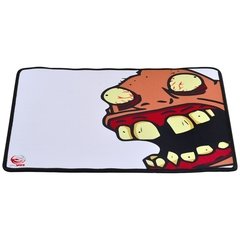 MOUSE PAD HUEBR BRANCO STANDARD 360X300MM - HBS36X30 na internet