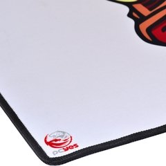 Imagem do MOUSE PAD HUEBR BRANCO STANDARD 360X300MM - HBS36X30