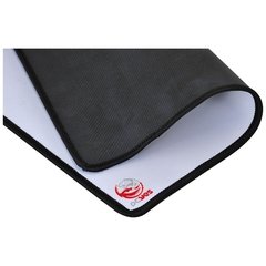 MOUSE PAD HUEBR BRANCO STANDARD 360X300MM - HBS36X30