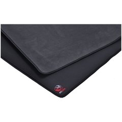 Imagem do MOUSE PAD HUEBR PRETO EXTENDED 900X420MM - HPE90X42