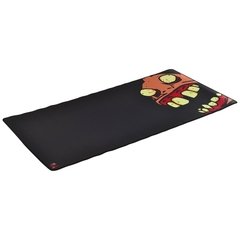 Imagem do MOUSE PAD HUEBR PRETO EXTENDED 900X420MM - HPE90X42