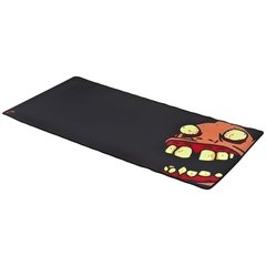 MOUSE PAD HUEBR PRETO EXTENDED 900X420MM - HPE90X42 - loja online