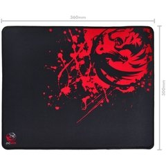 MOUSE PAD ESSENTIAL SPLASH 360X300MM - ESP36X30 na internet