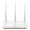 ROTEADOR WIRELESS N 300MBPS IPV6 COM 3 ANTENAS RE163V