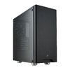 GABINETE CARBIDE SERIES 275R MID-TOWER GAMING CASE BLACK CC-9011130-WW