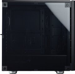 GABINETE CARBIDE SERIES 275R MID-TOWER GAMING CASE BLACK CC-9011130-WW - Preech Informática - Informática e suas tecnologias