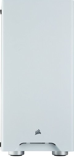 GABINETE CARBIDE SERIES 275R - BRANCO - ACRÍLICO - CC-9011131-WW na internet