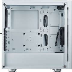 GABINETE CARBIDE SERIES 275R - BRANCO - ACRÍLICO - CC-9011131-WW - loja online