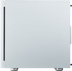 Imagem do GABINETE CARBIDE SERIES 275R - BRANCO - ACRÍLICO - CC-9011131-WW