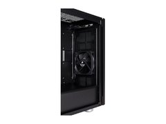 GABINETE CARBIDE SERIES 275R PRETO - VIDRO TEMPERADO - CC-9011132-WW - comprar online