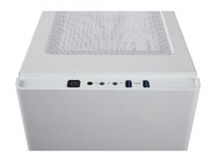 Imagem do GABINETE CARBIDE SERIES 275R WHITE - VIDRO TEMPERADO - CC-9011133-WW