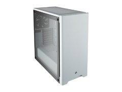 GABINETE CARBIDE SERIES 275R WHITE - VIDRO TEMPERADO - CC-9011133-WW na internet