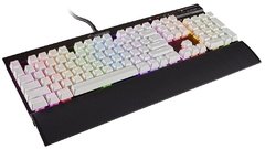 CONJUNTO DE TECLAS PARA TECLADO MECÂNICO (BRANCO) - CH-9000234-WW - loja online