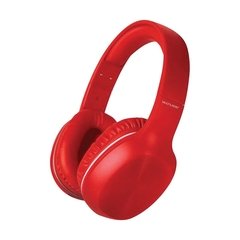 FONE DE OUVIDO BLUETOOTH POP VERMELHO PH248