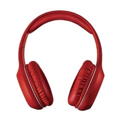 FONE DE OUVIDO BLUETOOTH POP VERMELHO PH248 - comprar online