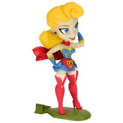 ACTION FIGURE DC COMICS BOMBSHELLS SERIE 2 SUPERGIRL - comprar online