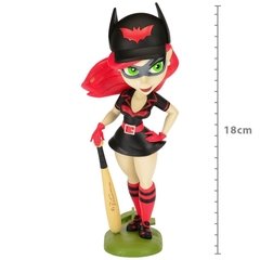 ACTION FIGURE DC COMICS BOMBSHELLS SERIE 2 BATWOMAN