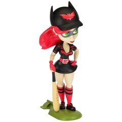 ACTION FIGURE DC COMICS BOMBSHELLS SERIE 2 BATWOMAN - comprar online