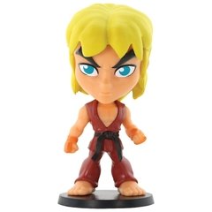 ACTION FIGURE STREET FIGHTER LIL KNOCK-OUT SERIE 1 (INDIVIDUAL SURPRESA) - comprar online