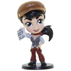 ACTION FIGURE LIL DC COMICS BOMBSHELLS SERIE 2 (INDIVIDUAL SURPRESA) - Preech Informática - Informática e suas tecnologias