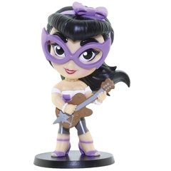 ACTION FIGURE LIL DC COMICS BOMBSHELLS SERIE 2 (INDIVIDUAL SURPRESA) - loja online