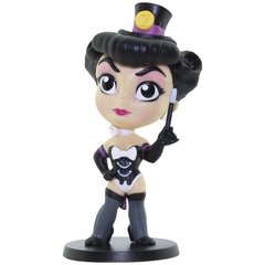 ACTION FIGURE LIL DC COMICS BOMBSHELLS SERIE 2 (INDIVIDUAL SURPRESA) - loja online