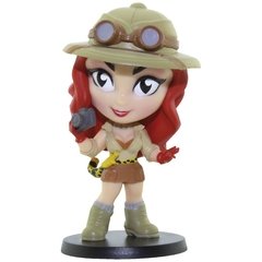 ACTION FIGURE LIL DC COMICS BOMBSHELLS SERIE 2 (INDIVIDUAL SURPRESA)