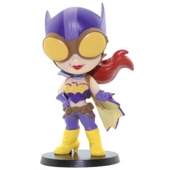 ACTION FIGURE LIL DC COMICS BOMBSHELLS SERIE 2 (INDIVIDUAL SURPRESA) - comprar online