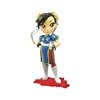 ACTION FIGURE STREET FIGHTER KNOCK-OUTS SERIE 1 CHUN-LI