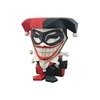 ACTION FIGURE TEEKEEZ DC COMICS HARLEY QUINN