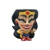 ACTION FIGURE TEEKEEZ DC COMICS WONDER WOMAN