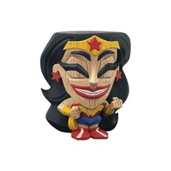 ACTION FIGURE TEEKEEZ DC COMICS WONDER WOMAN