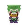 ACTION FIGURE TEEKEEZ DC COMICS JOKER