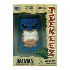 ACTION FIGURE TEEKEEZ DC COMICS BATMAN - comprar online