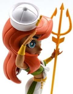 ACTION FIGURE DC COMICS BOMBSHELLS SERIE 3 MERA na internet