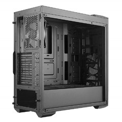 GABINETE MASTERBOX MB500 - VIDRO LATERAL - MCB-B500D-KGNN-S00