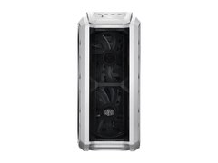 GABINETE H500P MCM-H500P-WGNN-S00 -ATX MID-TOWER 2 FANS RGB DE 200MM NA FRENTE E LATERAL DE VIDRO TEMPERADO - Preech Informática - Informática e suas tecnologias