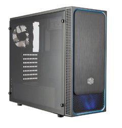 GABINETE MASTERBOX E500L - MCB-E500L-KA5N-S00 - AZUL