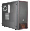 GABINETE MASTERBOX E500L - MCB-E500L-KA5N-S01 - VERMELHO