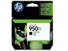 CARTUCHO DE TINTA OFFICEJET HP SUPRIMENTOS CN045AB HP 950XL PRETO 53 ML